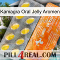 Kamagra Oral Jelly Flavours new05